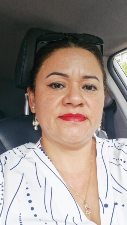 Elsa Yolanda Verdezoto Rosero
