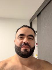 Roberto Rios