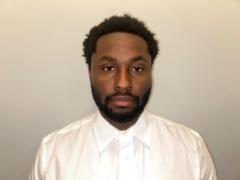 Rashamell Clarke