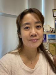 Louisa Chung