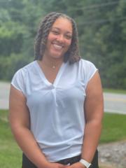 Maya Crudup