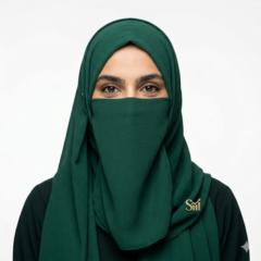 Ayesha Rasheed