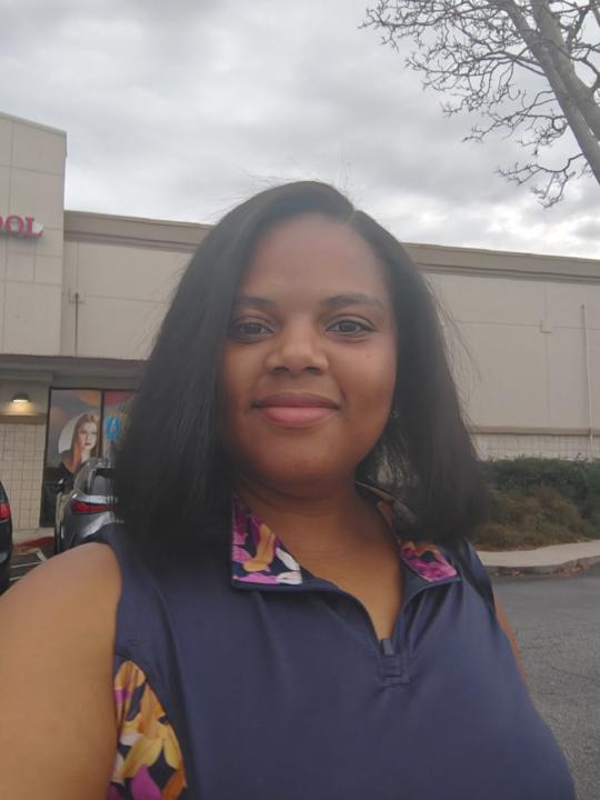 Amberlee Amiri
