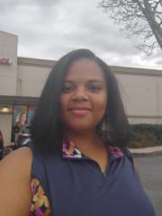 Amberlee Amiri