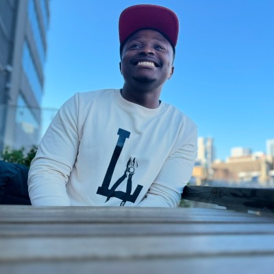 Vincent Phinehas Awambu