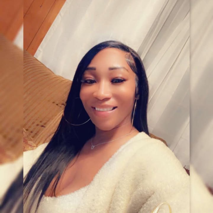 Hysheca Glover