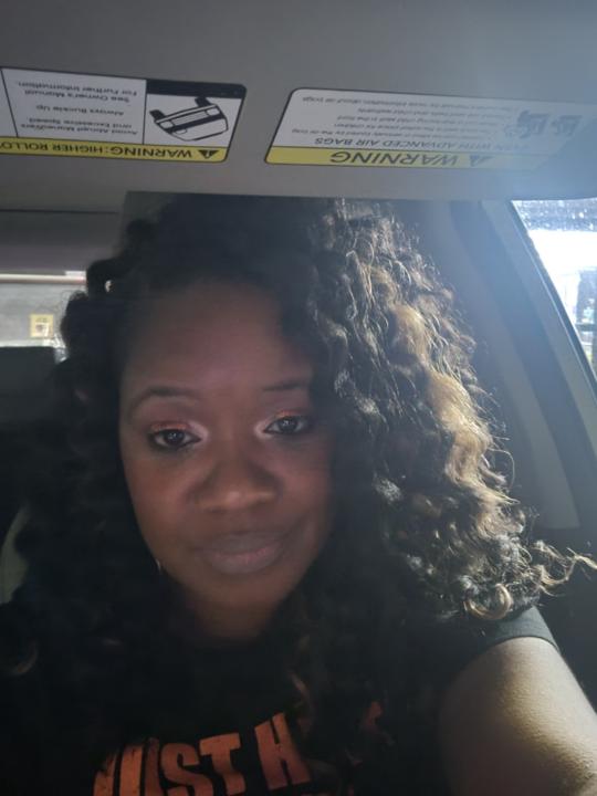 Marquita James