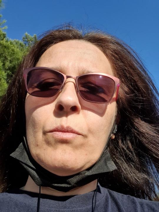 Franica Marlais - Kovačević