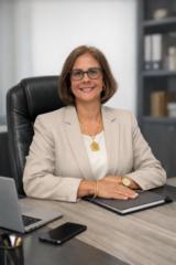 Silvia Mendoza De Pacheco