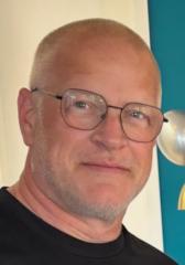 Erik Palmkvist