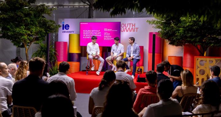 Finanzas para emprendedores