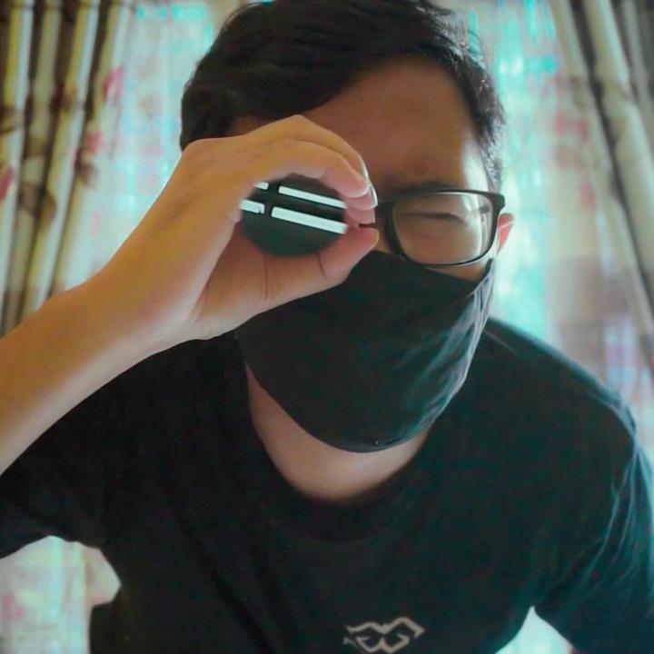 Randy Prasetyo