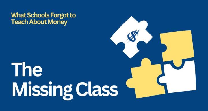The Missing Class