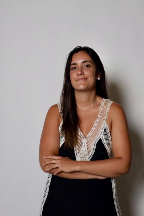 Sofía Sada