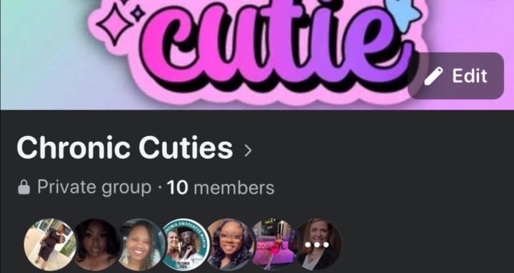 Chronic Cuties