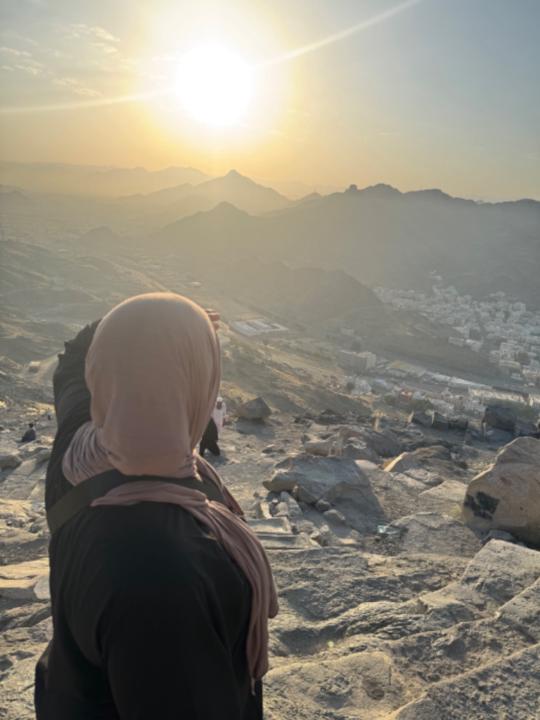 Shawna Dahir
