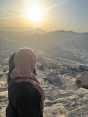 Shawna Dahir