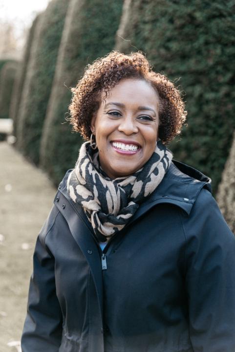 Nadia Mitchem