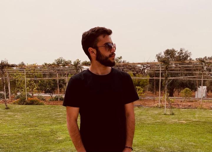 Andoni Alkhoury