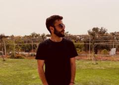 Andoni Alkhoury