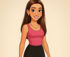 Kourtney Le