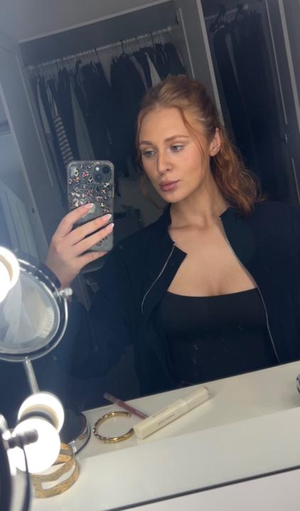 Jennifer Collier