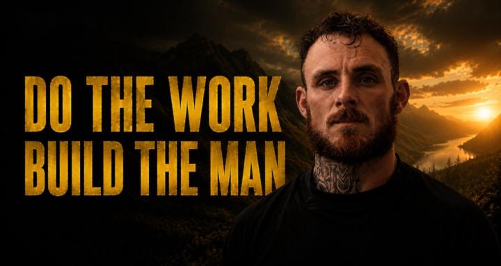 The New Man Project