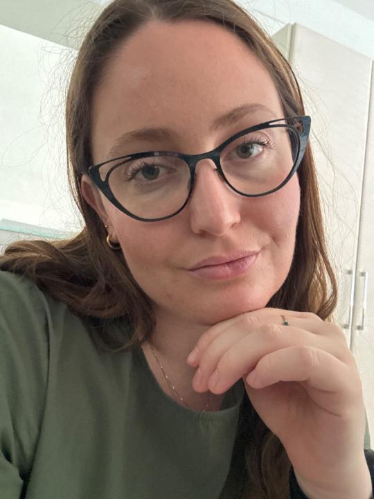 Elena Zerbini