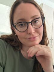 Elena Zerbini