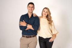 Jeiner y Vane - Mentores Financieros