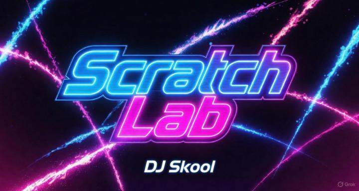 Scratch Lab