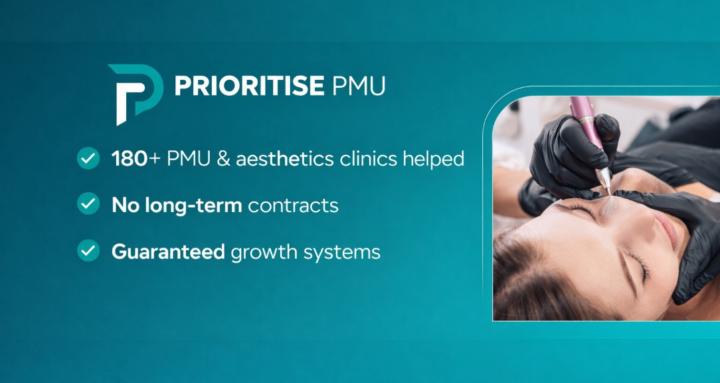 Prioritise PMU Community