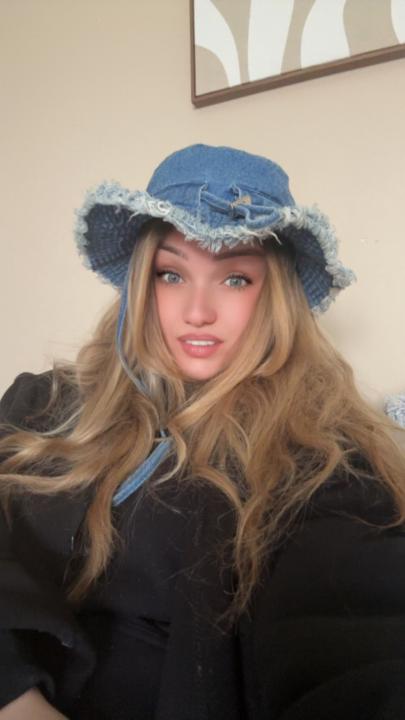 Bruneau Emily-Jane