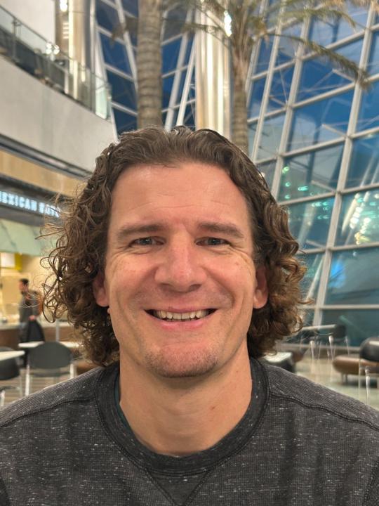 Matthew Messoline
