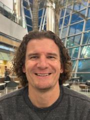 Matthew Messoline