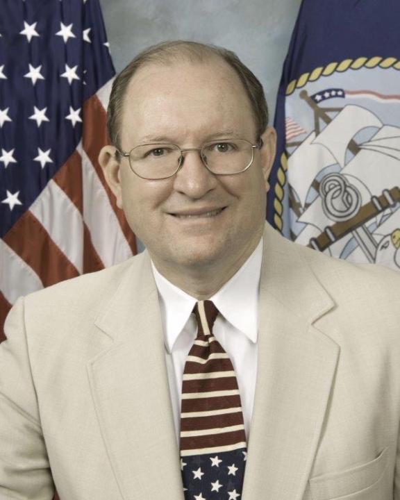 Stephen Jarrett