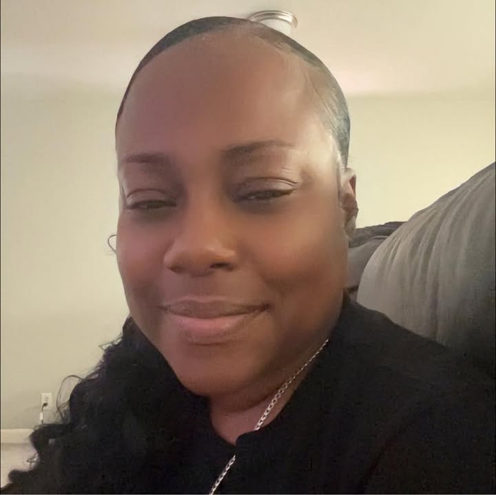 Nina Hilliard