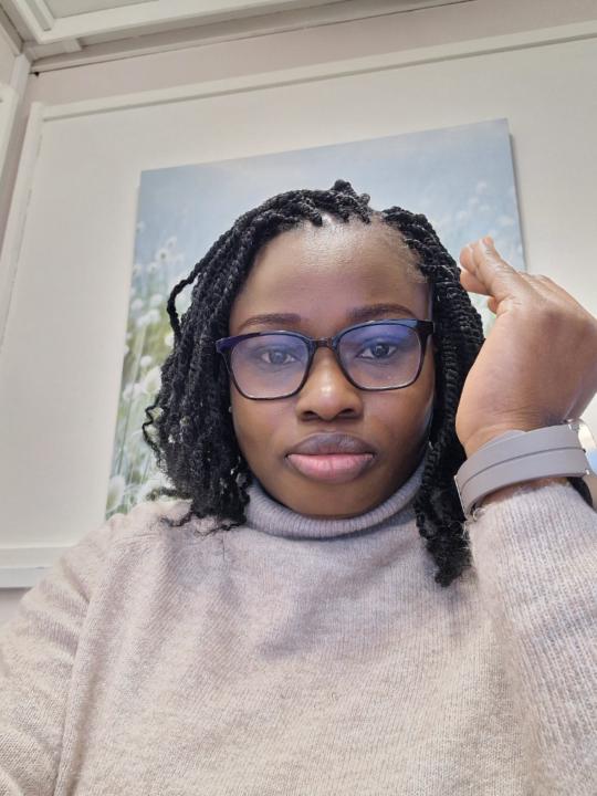 Dee Sogbesan