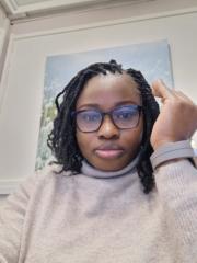 Dee Sogbesan