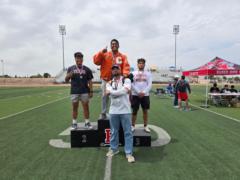 Eddie Najera