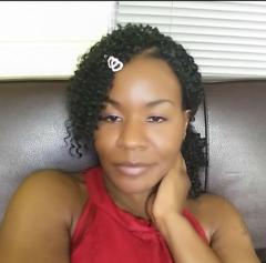 Tanisha Miller