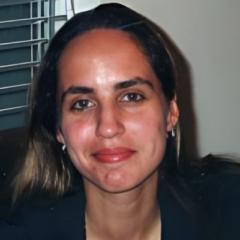 Cynthia Bryant