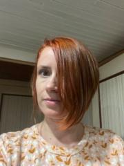 Marie Gerossier