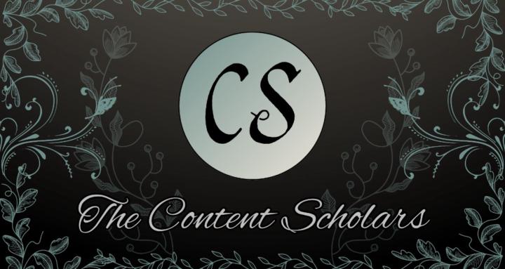 The Content Scholars