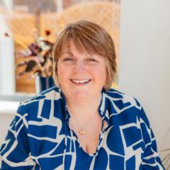 Vicky Labinger