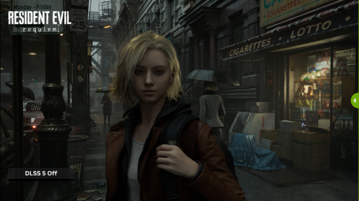 NVIDIA Just Dropped DLSS 5... and Game Devs Are Furious – What Do You Think?