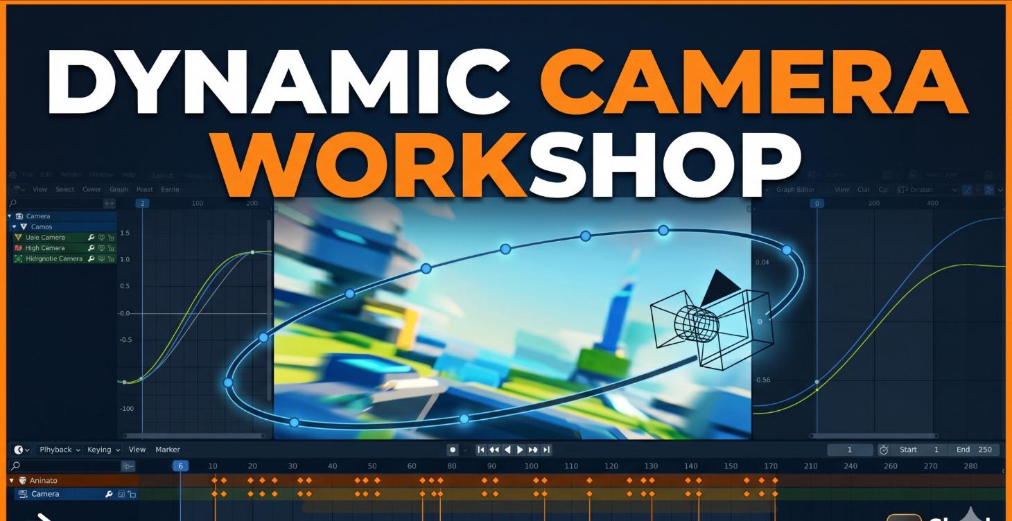 Dynamic Camera Workshop