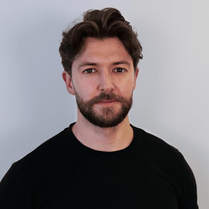 James Howden