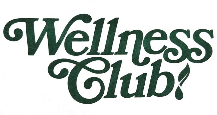 The Wellness Club