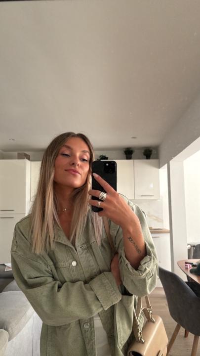 Camille Magoria